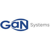 GaN Systems Logo