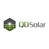 QD Solar Logo