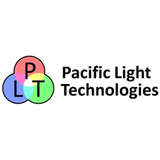 Pacific Light Technologies Logo