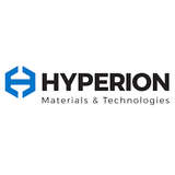 Hyperion Materials & Technologies Logo