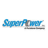 SuperPower Logo