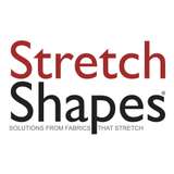 Stretch Shapes Logo