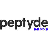 Peptyde Bio Logo