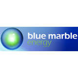 Blue Marble Logo
