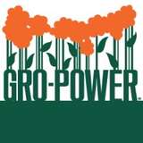 Gro-Power Logo
