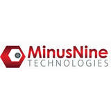 Minus Nine Technologies Logo