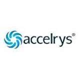 Accelrys Logo
