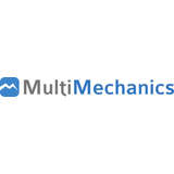 MultiMechanics Logo