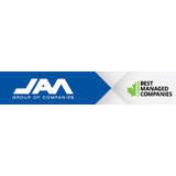 Jam Industries Logo