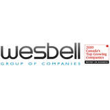 Wesbell Logo