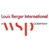 Louis Berger Logo
