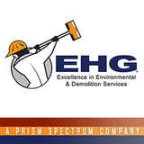 EHG Logo