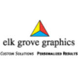 Elk Grove Graphics Logo