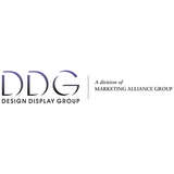 Design Display Group Logo