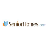 SeniorHomes Logo