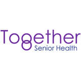 Together Senior Health Logo