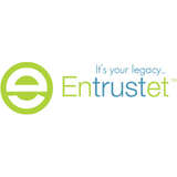 Entrustet Logo