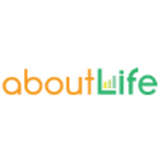 About Life Logo