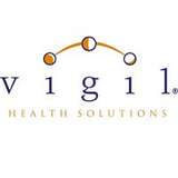 Vigil Health Logo
