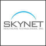 Skynet Healthcare Logo