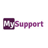 MySupport Logo