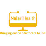 Nalari Health Logo