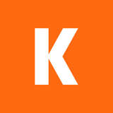 Kayak Logo