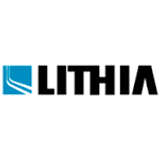 Lithia Motors Logo