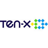 Ten-X Logo