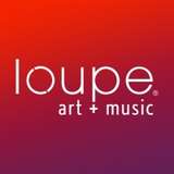 Loupe Logo
