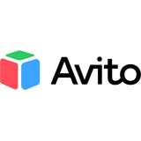 Avito Logo