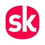 Songkick Logo