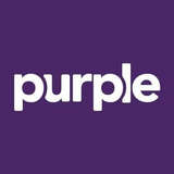 Purple Logo