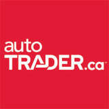 AutoTrader.ca Logo