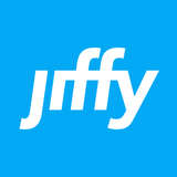 Jiffy On Demand Logo