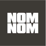 Nom Nom Logo