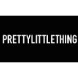 PrettyLittleThing Logo