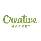 Creative Market Logo