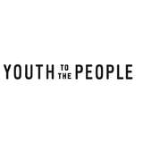 Youth To The People Logo
