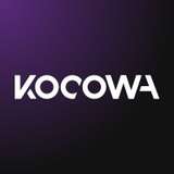 Kocowa Logo