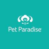 Pet Paradise Logo