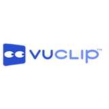 Vuclip Logo