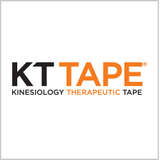KT Tape Logo