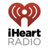 iHeartRadio Logo