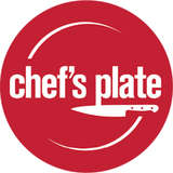 Chefs Plate Logo