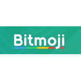 Bitmoji Logo