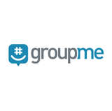 GroupMe Logo