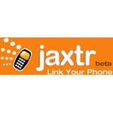 Jaxtr Logo