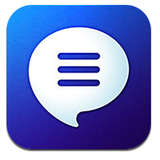 MessageMe Logo