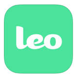 Leo Logo